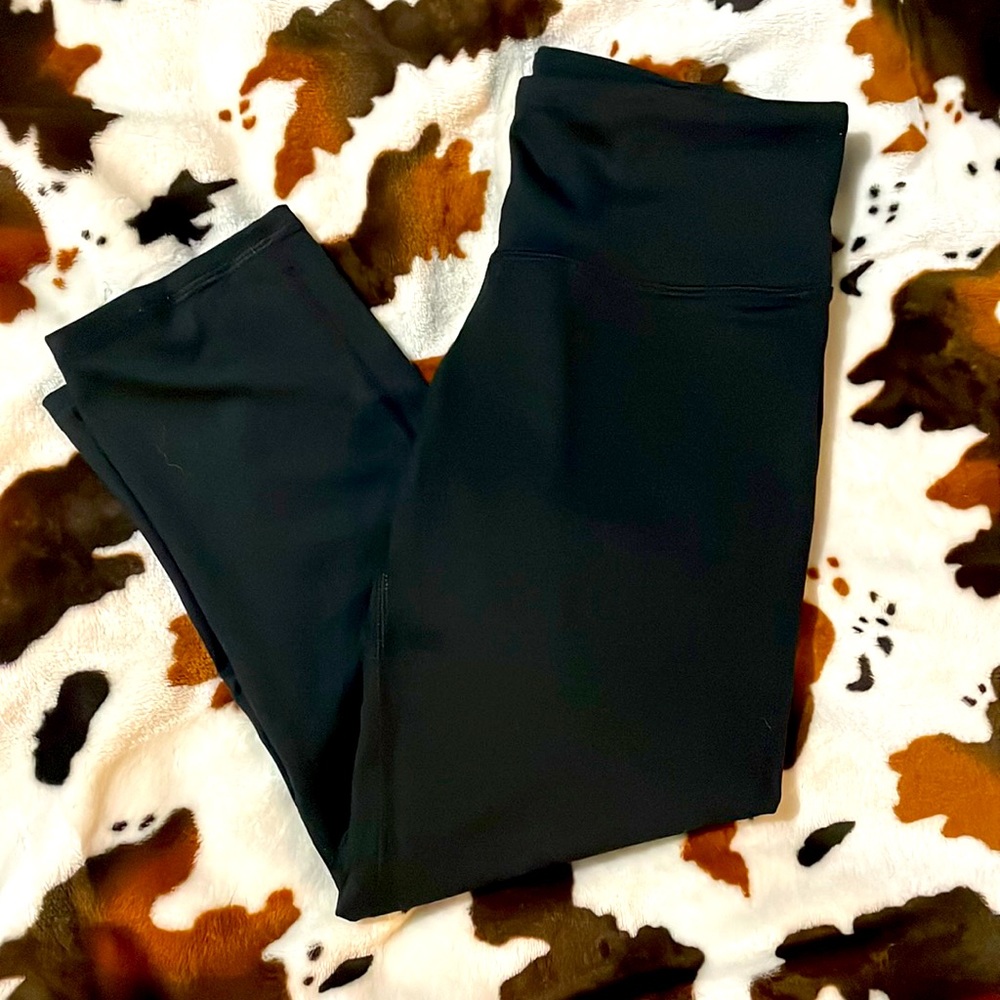 Champion Crop Workout Leggings